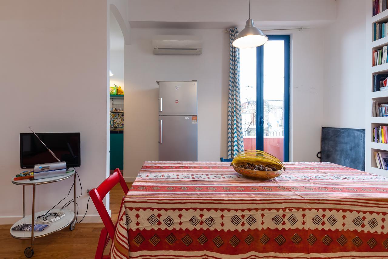 Homestay Pietro Trinchera