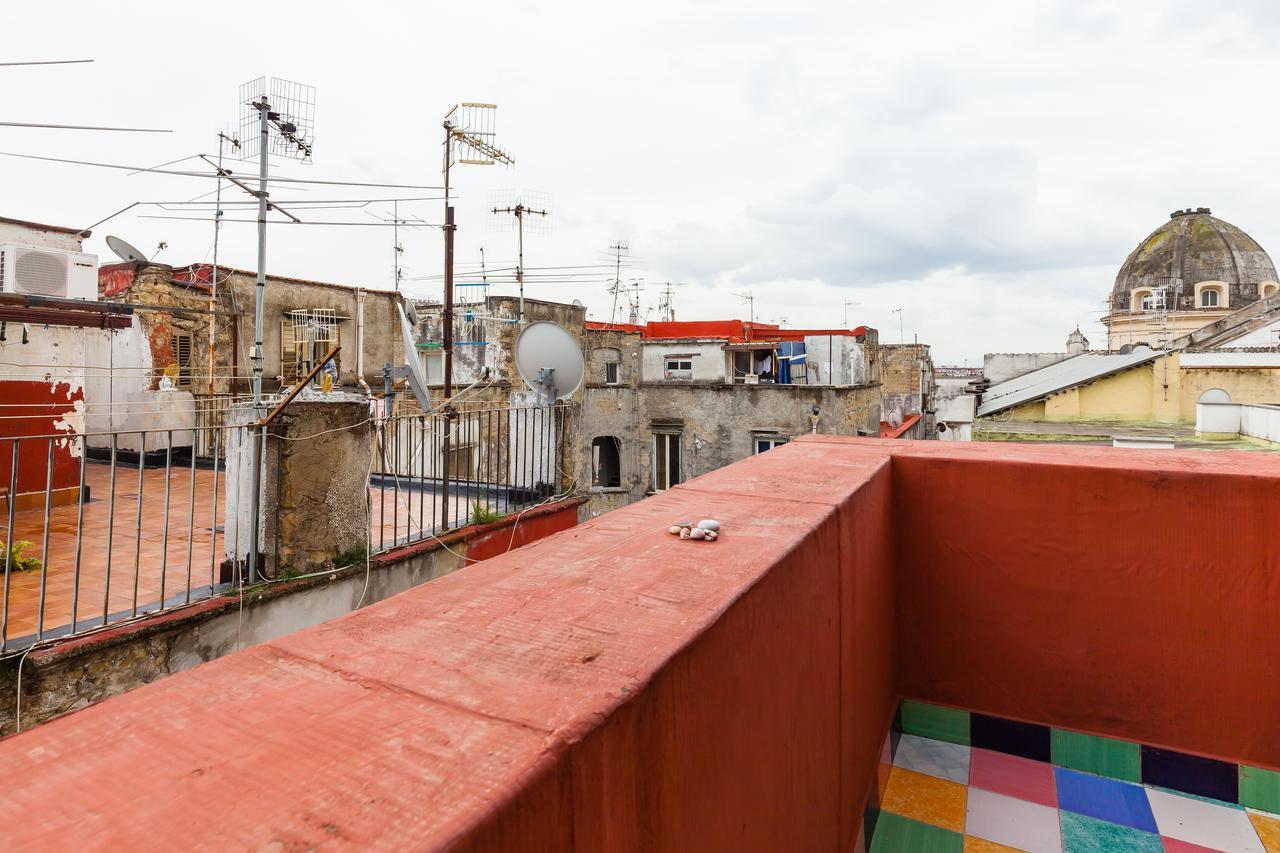 Pietro Trinchera Homestay
